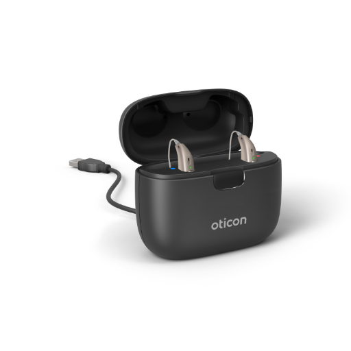  Smart Charger miniRITE for Real/More/Zircon R