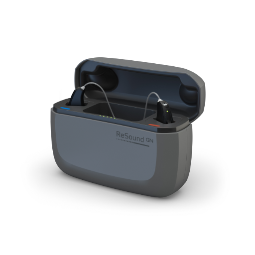 Cargador Premium ReSound Key