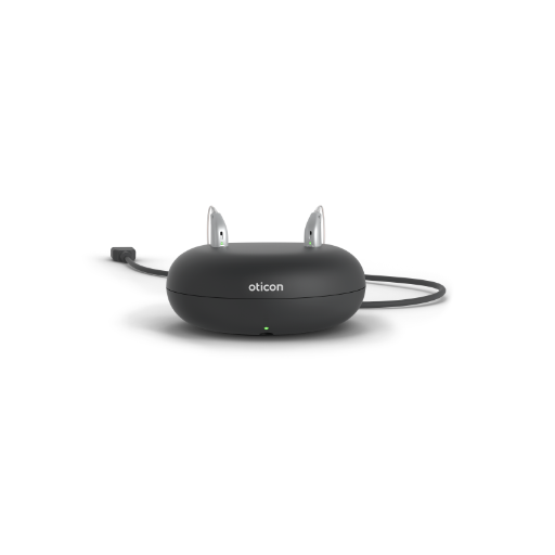  Charger 1.0 miniRITE pour Real/More/Zircon R