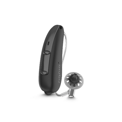 Signia Pure 312 3 AX