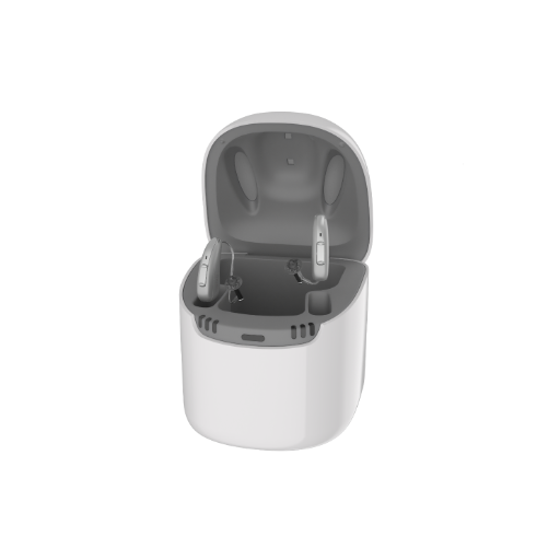  Dry & Clean Charger Pure Charge&Go for AX/IX and T AX/IX