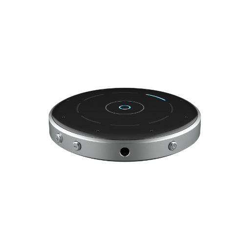  Conference microphone