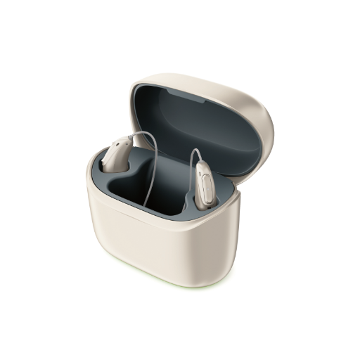 Phonak Charger Ease Lumity R/RT