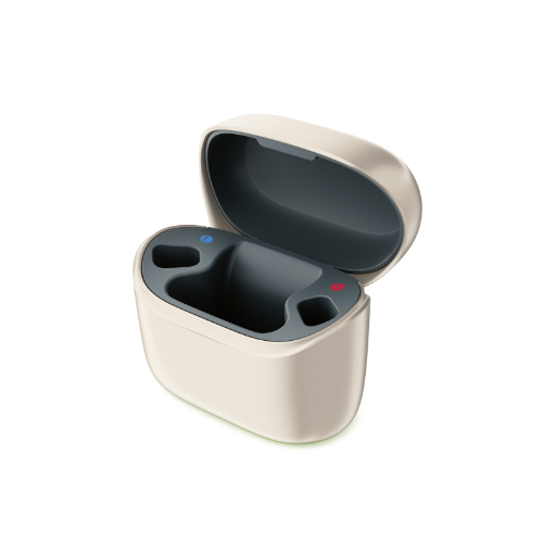 Phonak Charger Ease Lumity R/RT