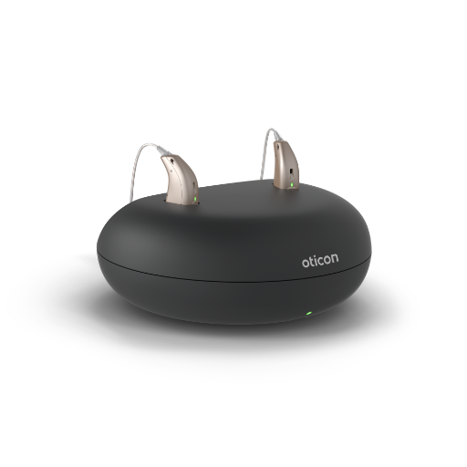  Charger 1.0 miniRITE pour Real/More/Zircon R