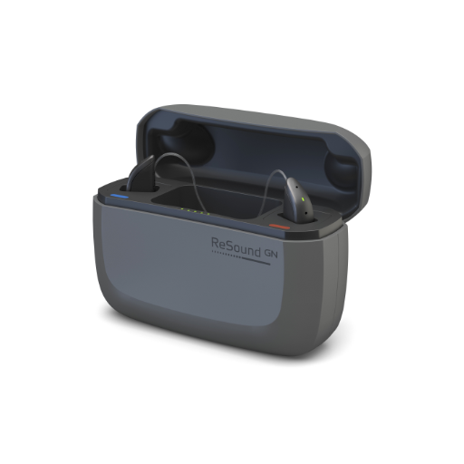  Cargador Premium ReSound ONE 