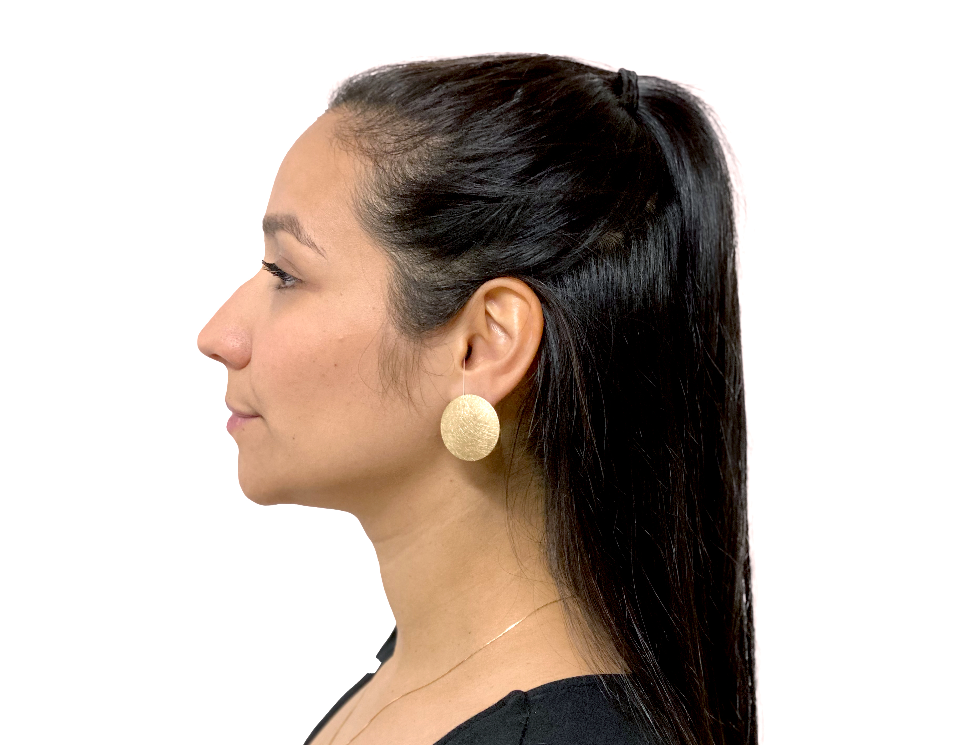  JR Chérie par de aretes - ORBIS