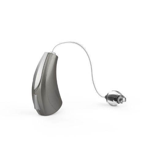 Starkey Evolv AI 2000 Micro RIC 312
