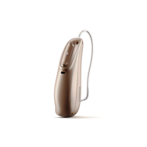 Phonak Audéo Lumity L50-RT