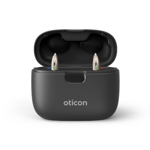  Smart Charger miniRITE for Real/More/Zircon R