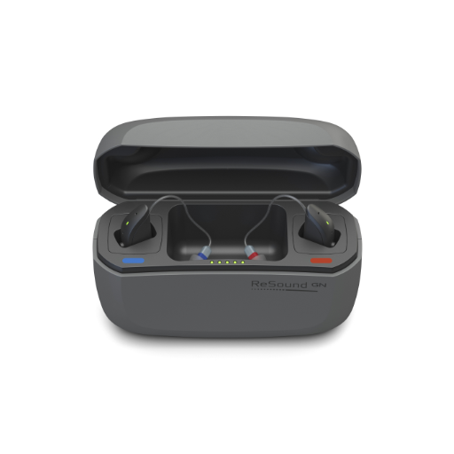 Cargador Premium ReSound ONE 