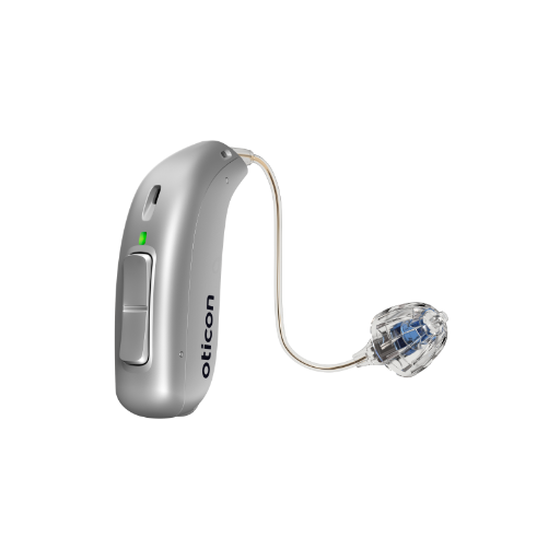 Oticon Zircon 1 miniRITE-T