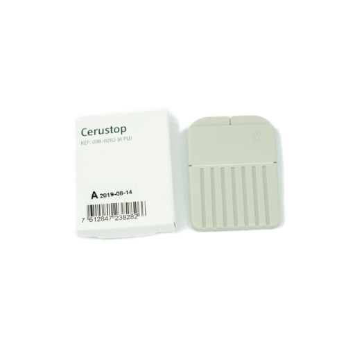  CeruStop earwax filter - Widex